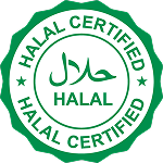 Halal Certified